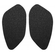 R&G Racing Tank Traction 2-Grip Kit for the Honda CBR250R '11-'19